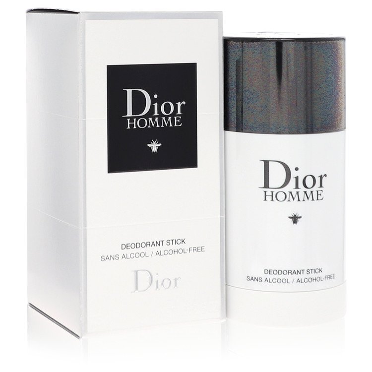 Dior Homme by Christian Dior Alcohol Free Deodorant Stick 2.62 oz Dior Homme by Christian Dior Alcohol Free Deodorant Stick 2.62 oz
